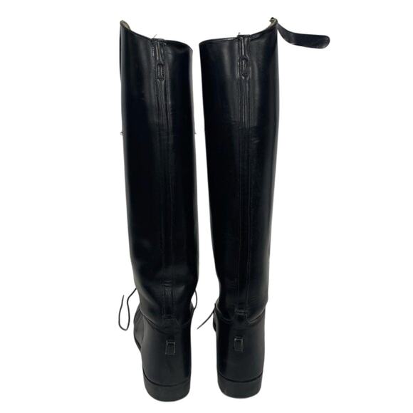 Women's Imperial By Marlborough Equestrian Tall Riding Boots Sz 5 - Picture 5 of 7